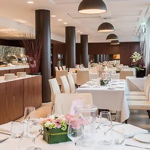 Crowne Plaza By Ihg Milano