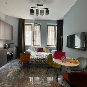 Blu Maison Duomo Centro Piazza Diaz Appartement