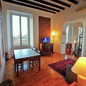 In Da House Appartement