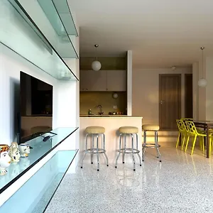 Navigli Appartement